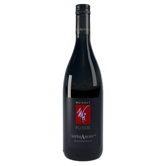 Weingut Kiss, Reid Bakobel Blaufrankisch Leithaberg 2015