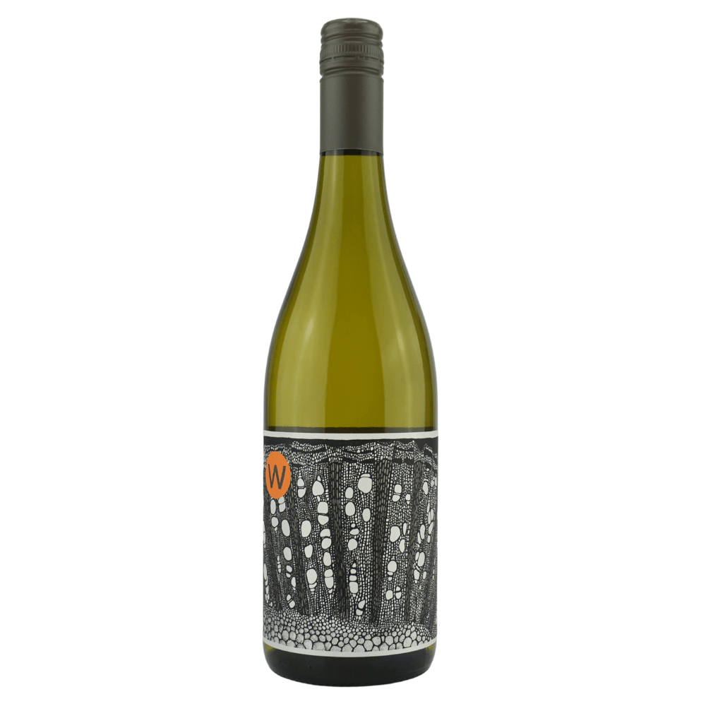 Bottle shot Westwell, Ortega Classic Ferment, English White Wine