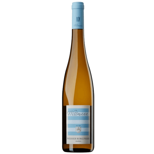Wittmann, Weisser Burgunder 2020