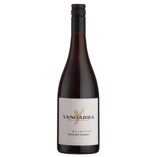 Yangarra Estate, Estate Noir,  McLaren Vale 2019