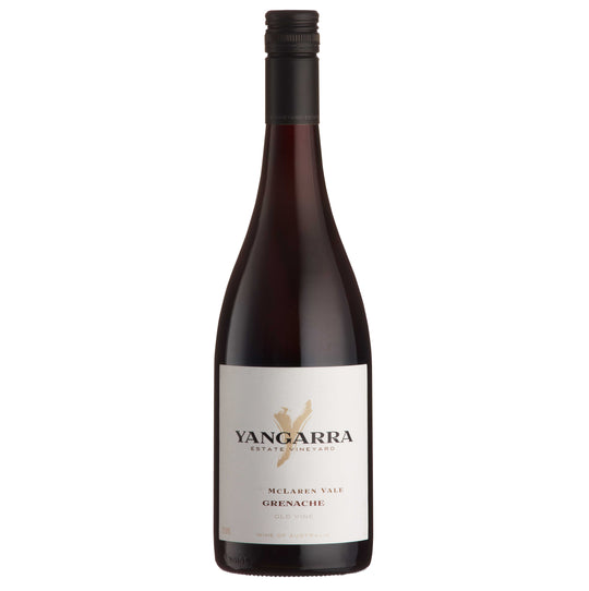 Yangarra Estate, Old Vine Grenache, McLaren Vale 2021