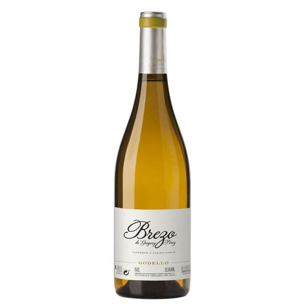 Adega Mengoba Brezo Godello 2018 - Wine