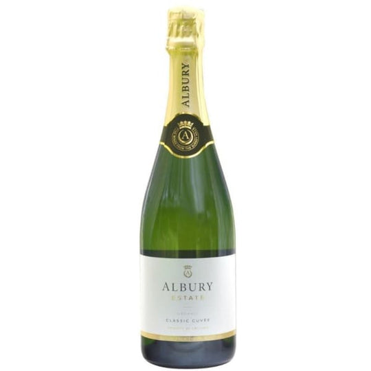 Albury Estate, Classic Cuvee NV