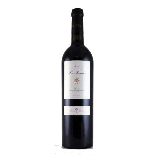Alvaro Palacios Les Terrasses Velles Vinyes 2017 - Wine