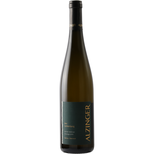 Alzinger, Loibenberg Gruner Veltliner Smaragd 2019