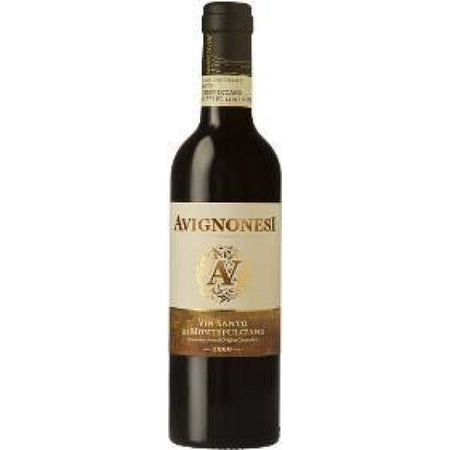 Avignonesi, Vin Santo Occhio di Pernice 2001
