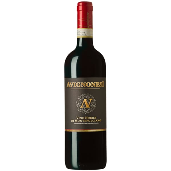 Avignonesi Vino Nobile di Montepulciano 2015 - Magnum - Wine