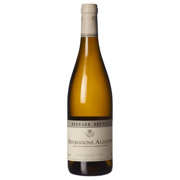 Bernard Defaix Bourgogne Aligote 2015 - Wine