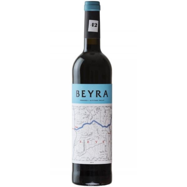 Beyra Tinto Beira Interior 2017 - Wine