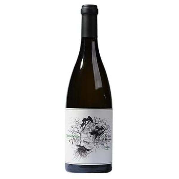 Black Elephant Vintners The Dark Side of the Vine Semillon 2016 - Wine