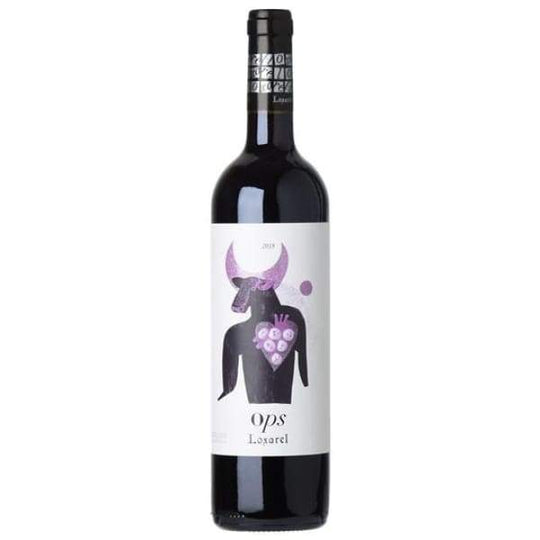 Loxarel, Ops Garnacha 2022