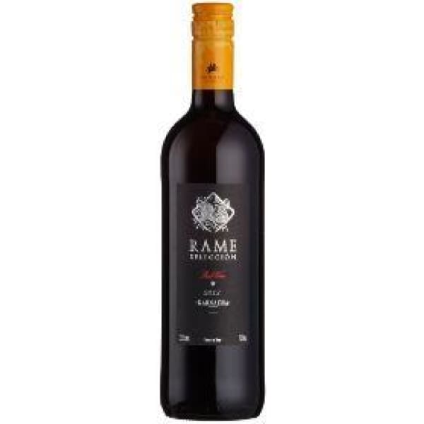 Bodegas Borsao Rame Garnacha 2018 - Wine