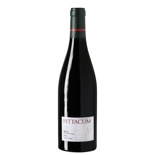 Bodegas Pittacum, Mencia Tinto 2020