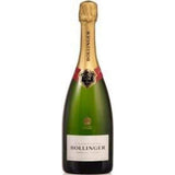 Bollinger Special Cuvee NV - Boxed - Wine