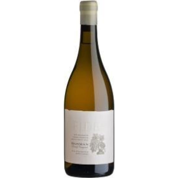Bosman Fides Grenache Blanc 2016 - Wine