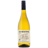 Brownstone Winery Chardonnay Napa Valley 2018 - Wine