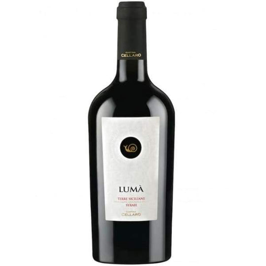 Cantina Cellaro, Syrah Luma 2023