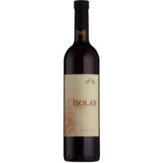 Cantina del Vermentino, Isola's Cannonau di Sardegna 2020