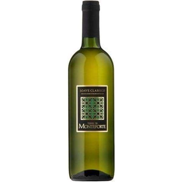 Cantina di Monteforte Soave Classico 2018 - Wine