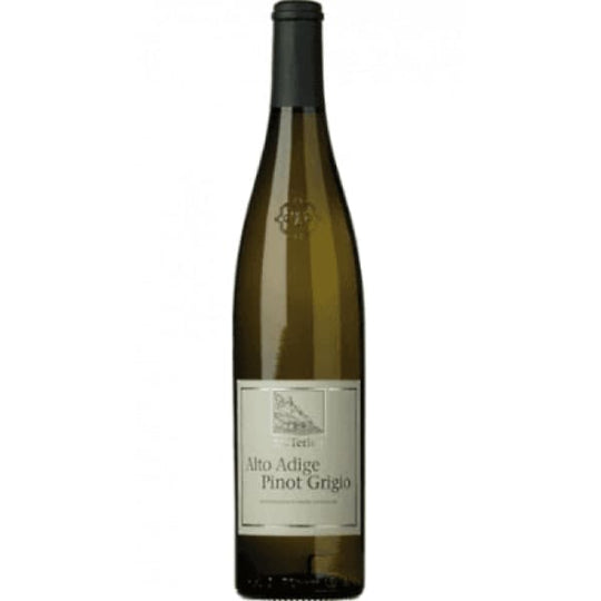 Cantina Terlano, Pinot Grigio Classico 2024