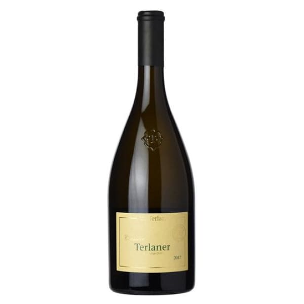 Cantina Terlano Terlaner Cuvee 2018 - Wine