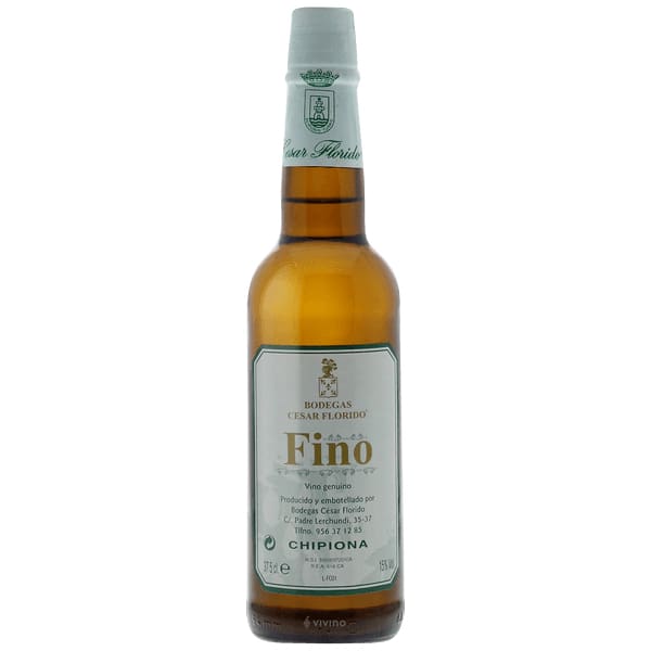 Cesar Florido Fino Sherry NV - Wine