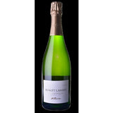 Champagne Benoit Lahaye Millesime Bouzy Grand Cru 2011 - Wine