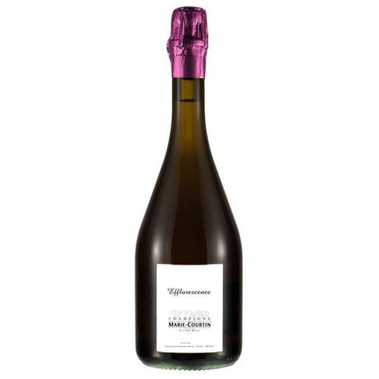 Marie-Courtin, Efflorescence 2016