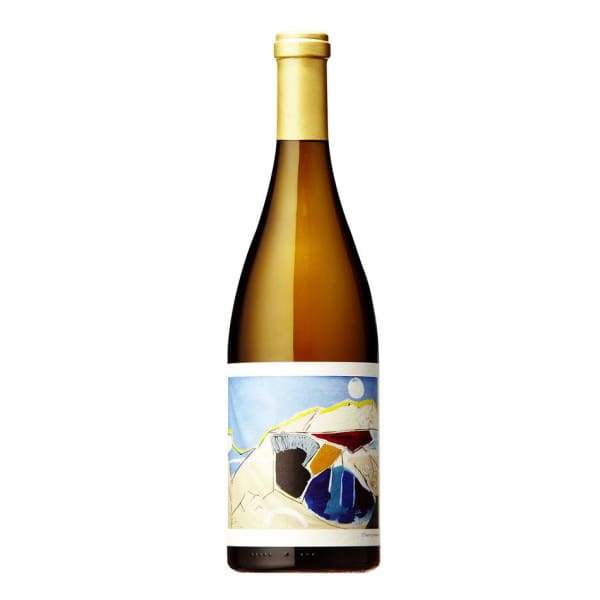 Chanin Wine Company Bien Nacido Vineyard Chardonnay 2015 - Wine
