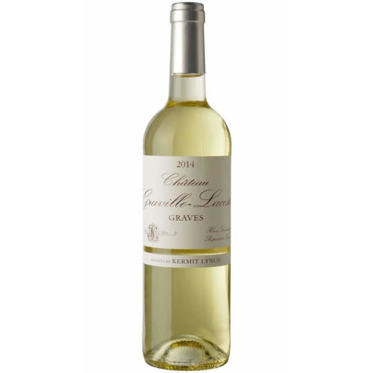 Chateau Graville Lacoste 2023