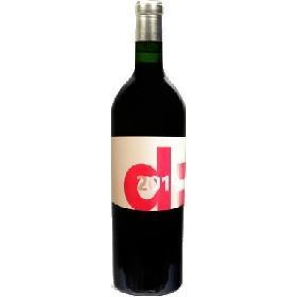 Chateau Lauduc d:vin 2015 - Wine