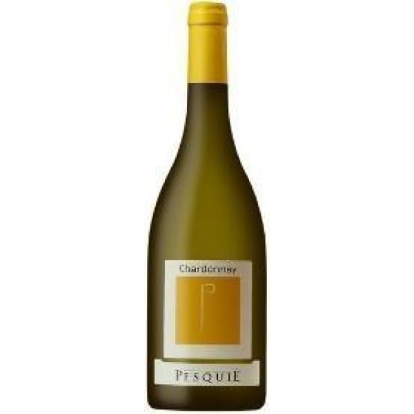 Chateau Pesquie Chardonnay Vin de Ventoux 2017 - Wine