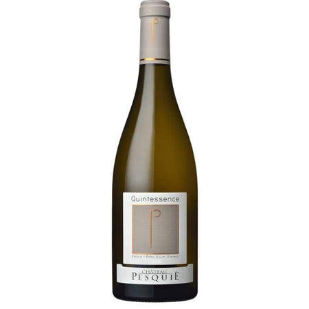 Chateau Pesquie, Chardonnay Vin de Ventoux 2017