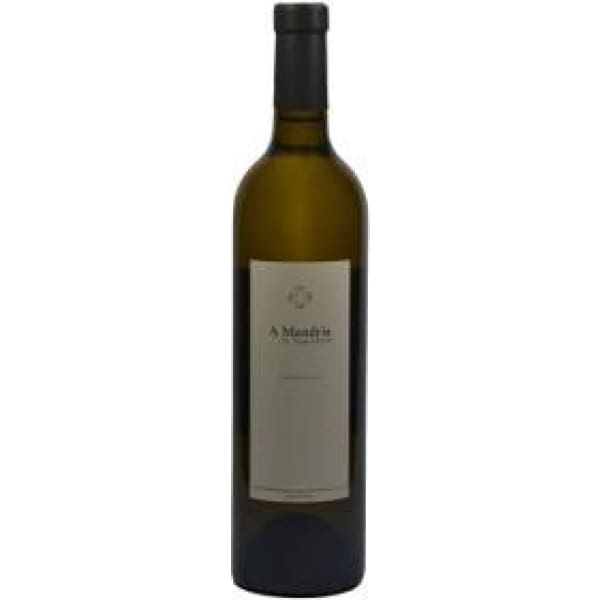 Clos Signadore Patrimonio Blanc A Mandria 2016 - Wine