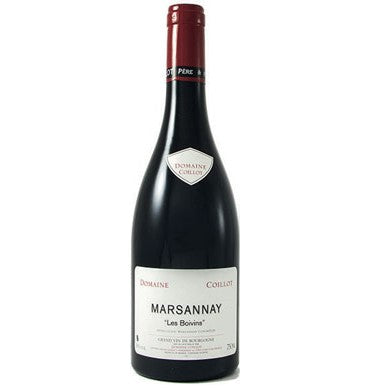 Domaine Coillot, Marsannay Les Boivins 2020