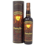 Compass Box -Flaming Heart Limited Release Malt Whisky - Spirits