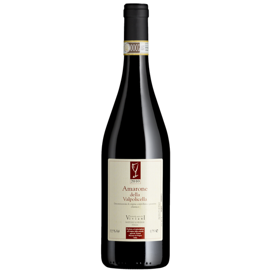 Viviani, Amarone della Valpolicella Classico 2018