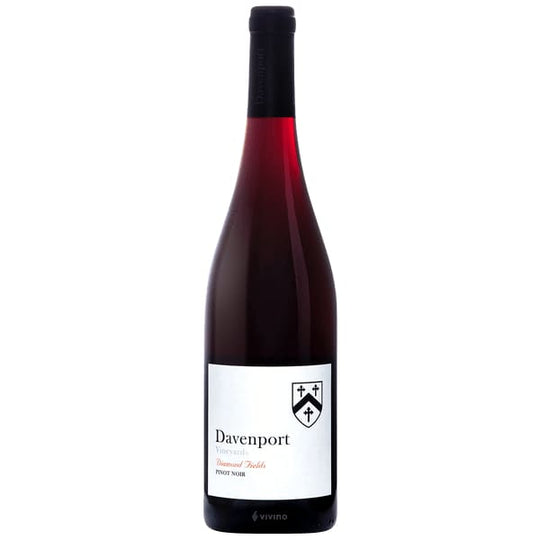 Davenport, Diamond Fields Pinot Noir 2023