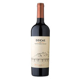 Deicas Mar de Piedras Single Vineyard Tannat 2015 - Wine