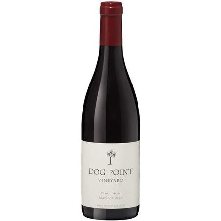 Dog Point Vineyard, Section 94 Sauvignon Blanc 2017