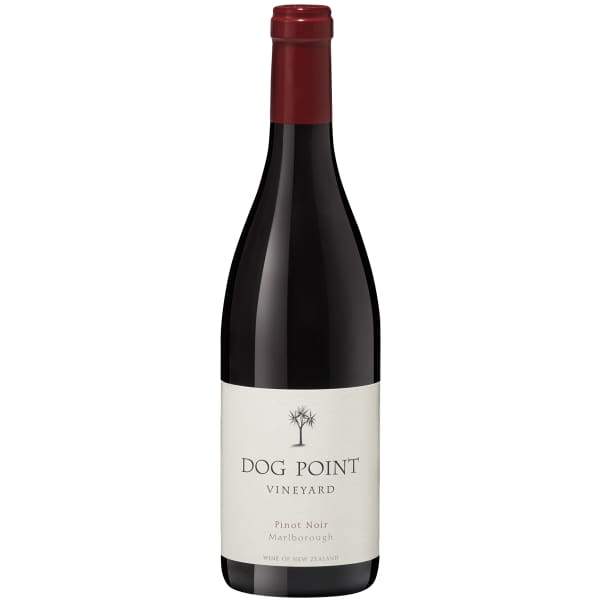 Dog Point Vineyard Pinot Noir 2016 - Wine