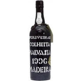 DOliveiras Malvazia 1996 - Wine
