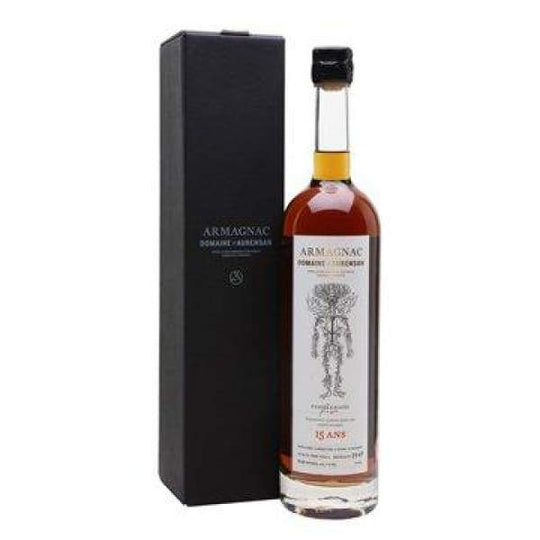 Domaine d'Aurensan, Armagnac Assemblage 30ans