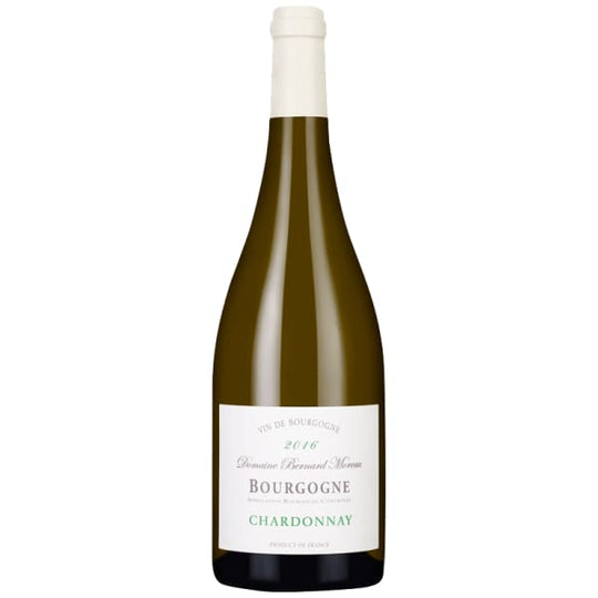 Domaine Bernard Moreau, Bourgogne Blanc 2019 - Magnum