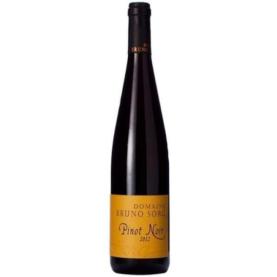 Domaine Bruno Sorg, Pinot Noir 2023