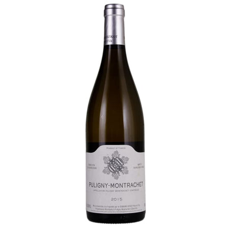 Domaine Bzikot Pere et Fils, Puligny-Montrachet 2020 - Half Bottle