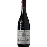 Domaine de la Charbonniere Hautes Brusquieres Chateauneuf-du-Pape 2012 - Wine