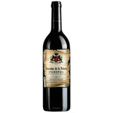 Domaine de la Pointe Pomerol 2012 - Wine