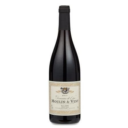 Domaine de L&#39;Iris, Moulin-A-Vent 2022