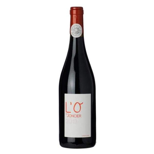 Domaine du Joncier, L'O de Joncier Cotes du Rhone 2019